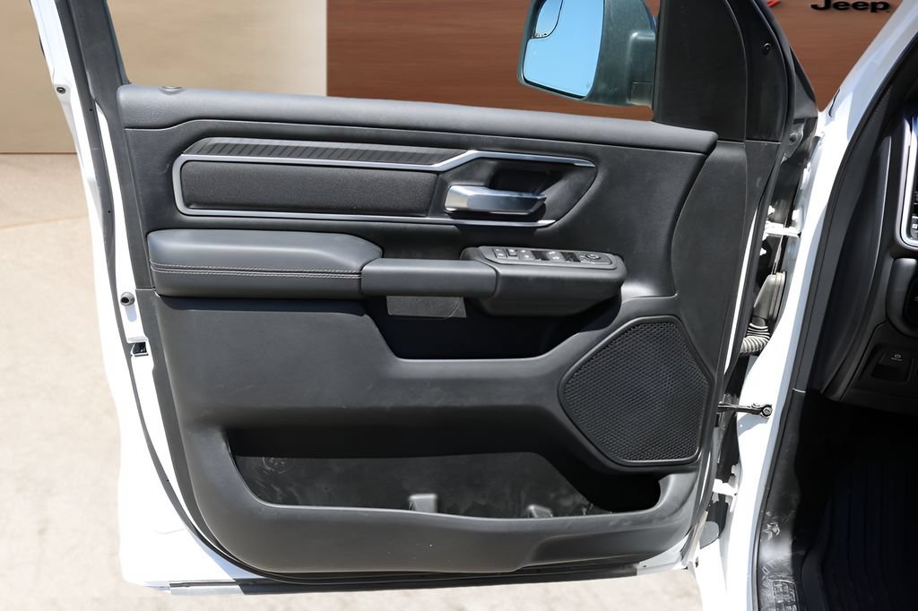 New 2026 RAM 1500 Lone Star RWD image 10
