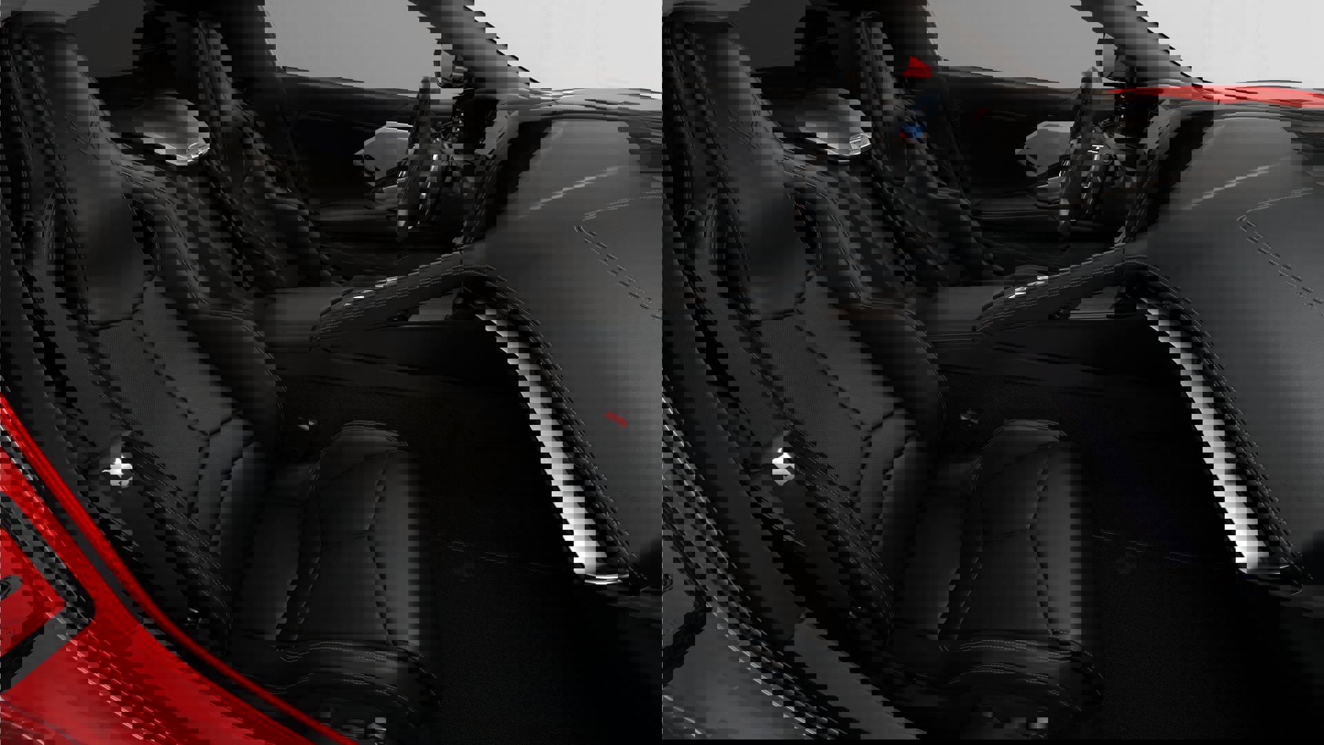 New 2026 Chevrolet Corvette Stingray Preferred Cpe w/ Z51 Performance Package image 33