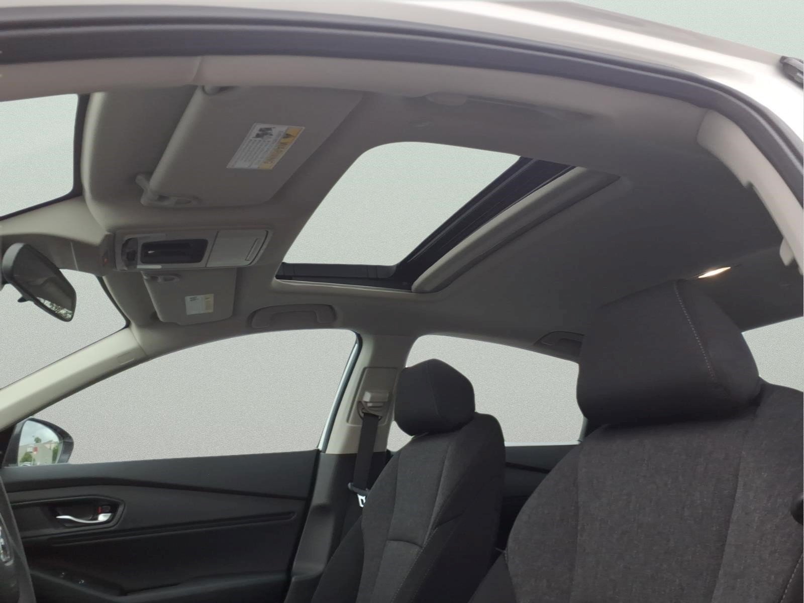 New 2026 Honda Accord SE image 18