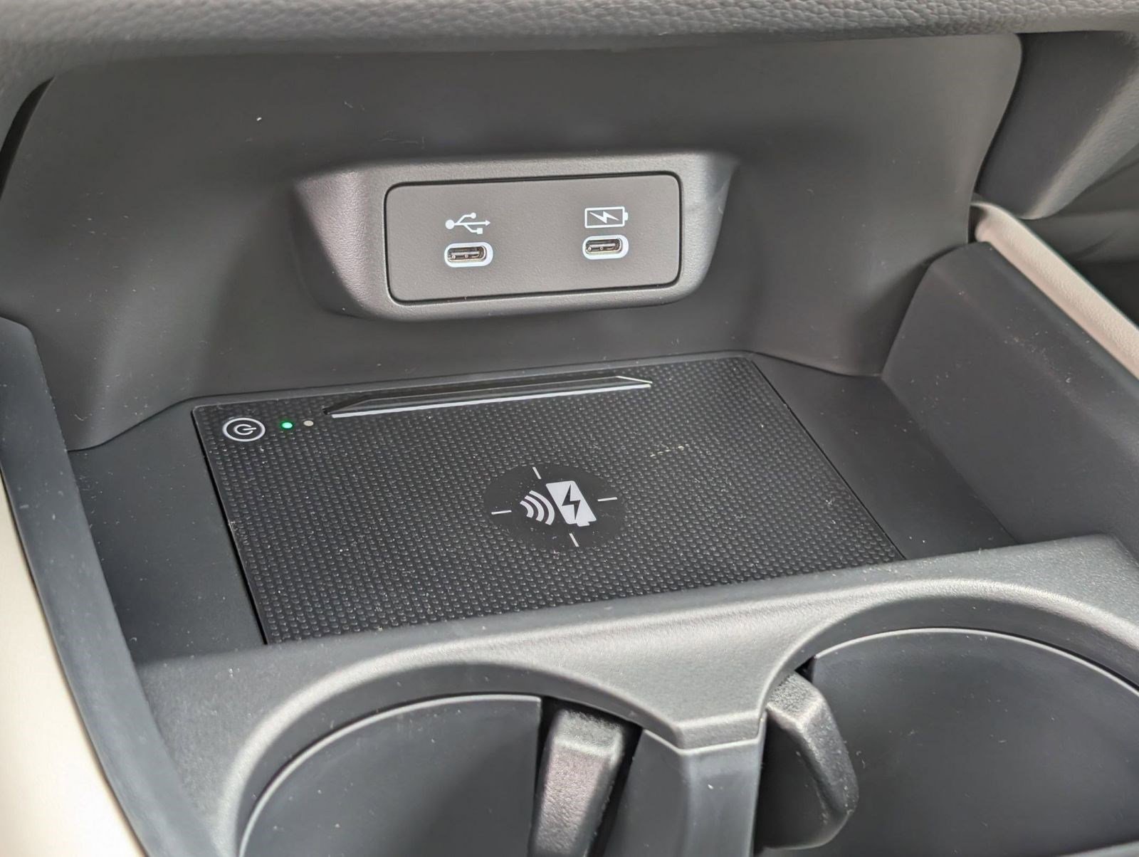 New 2026 Honda HR-V LX image 22