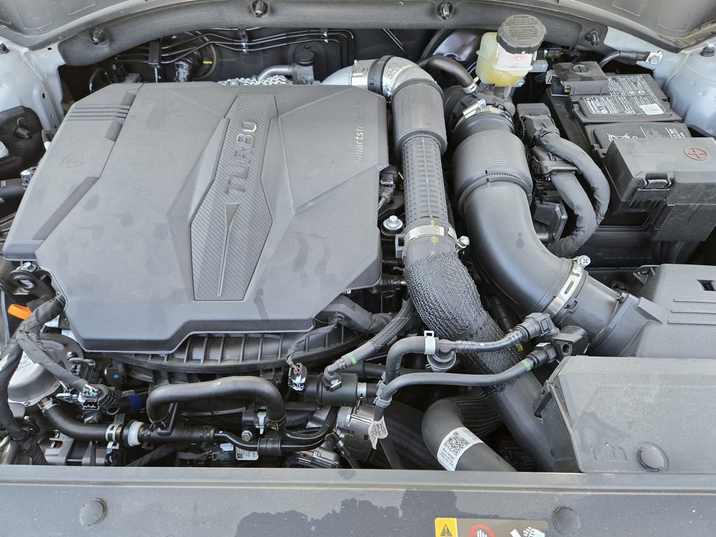 New 2026 Kia Sorento SX image 4