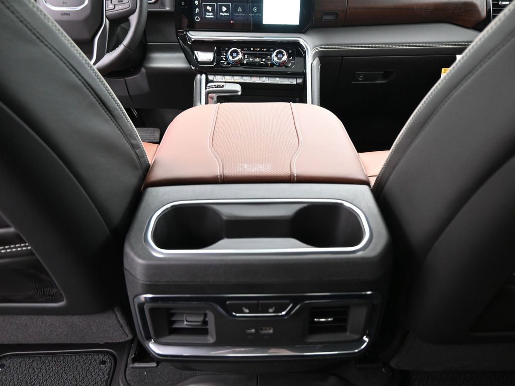 New 2026 GMC Sierra 1500 Denali Ultimate image 20