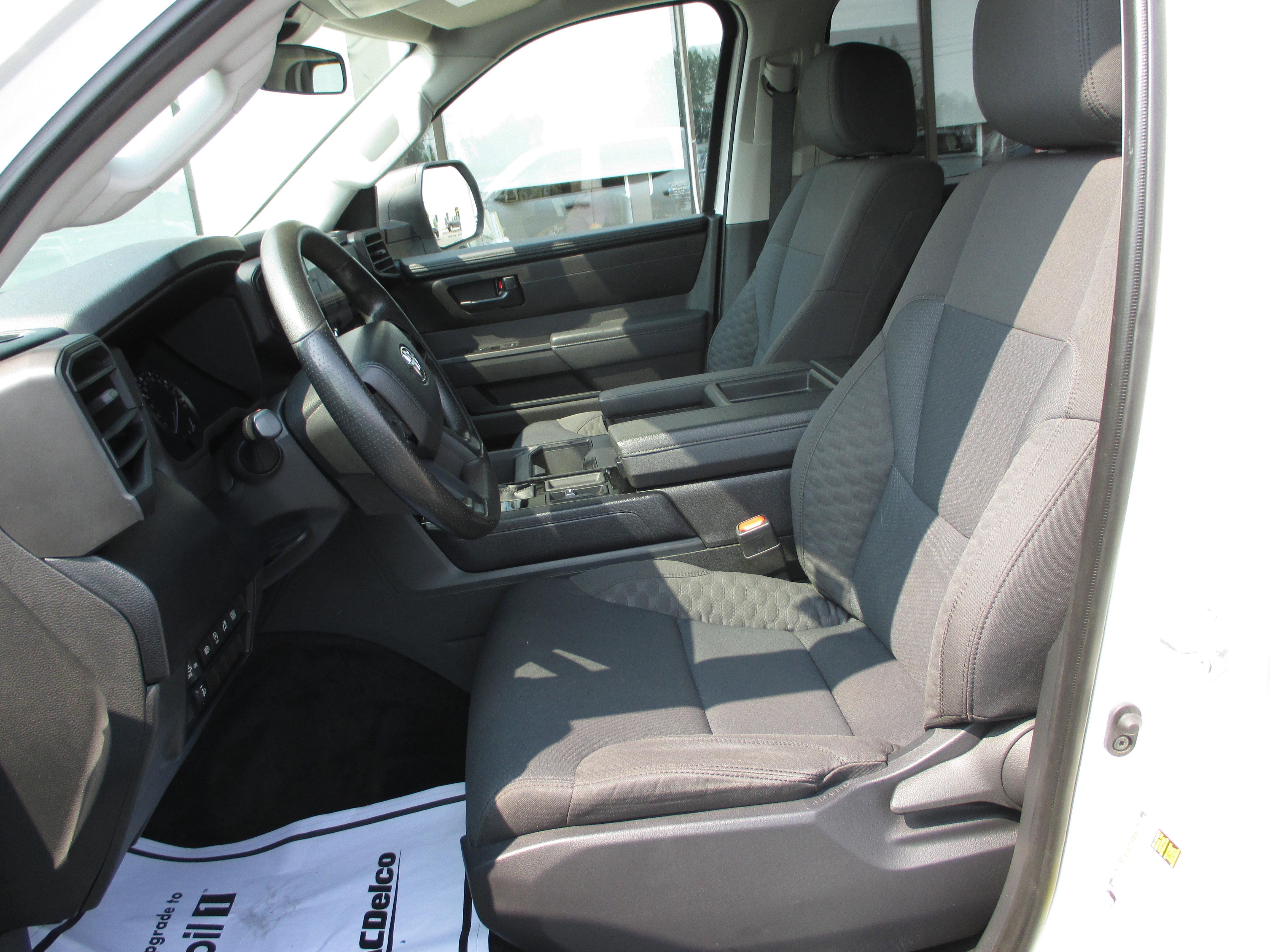 Used 2023 Toyota Tundra SR image 14