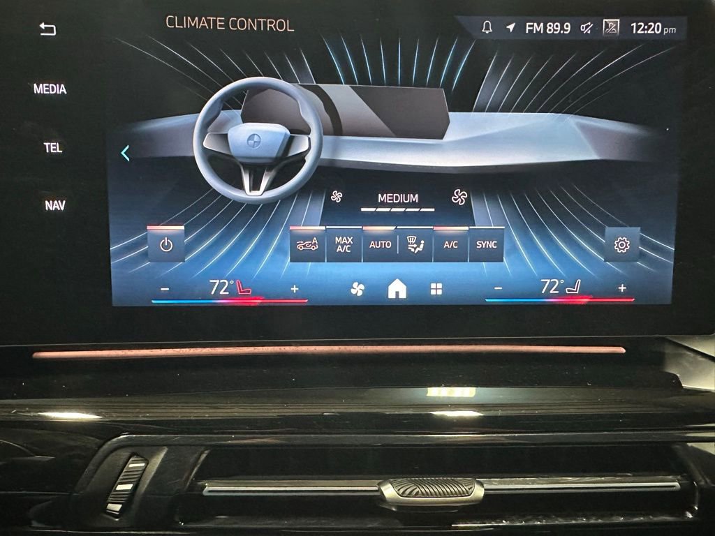 Used 2025 BMW X1 xDrive28i image 29