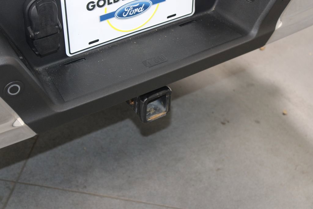 Used 2023 Ford F150 XLT w/ Trailer Tow Package image 21