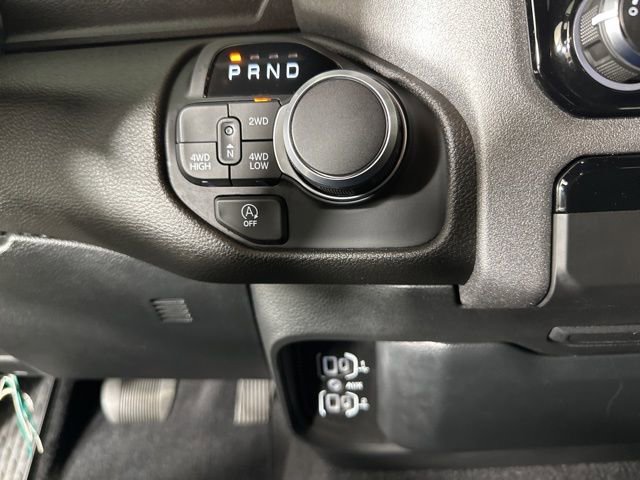 Used 2025 RAM 1500 Tradesman image 17