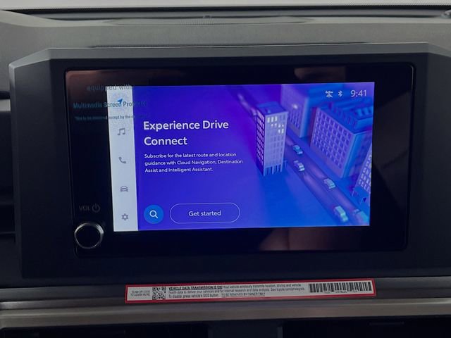 New 2025 Toyota Tacoma SR5 image 23