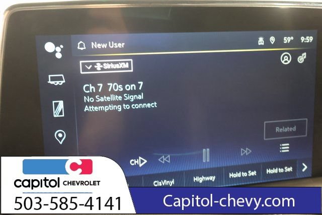 Used 2024 Chevrolet Suburban Z71 AWD/4WD image 25