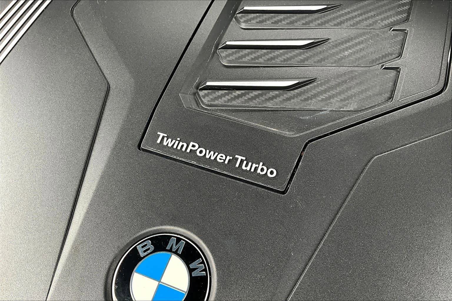 Used 2019 BMW X5 xDrive40i image 33