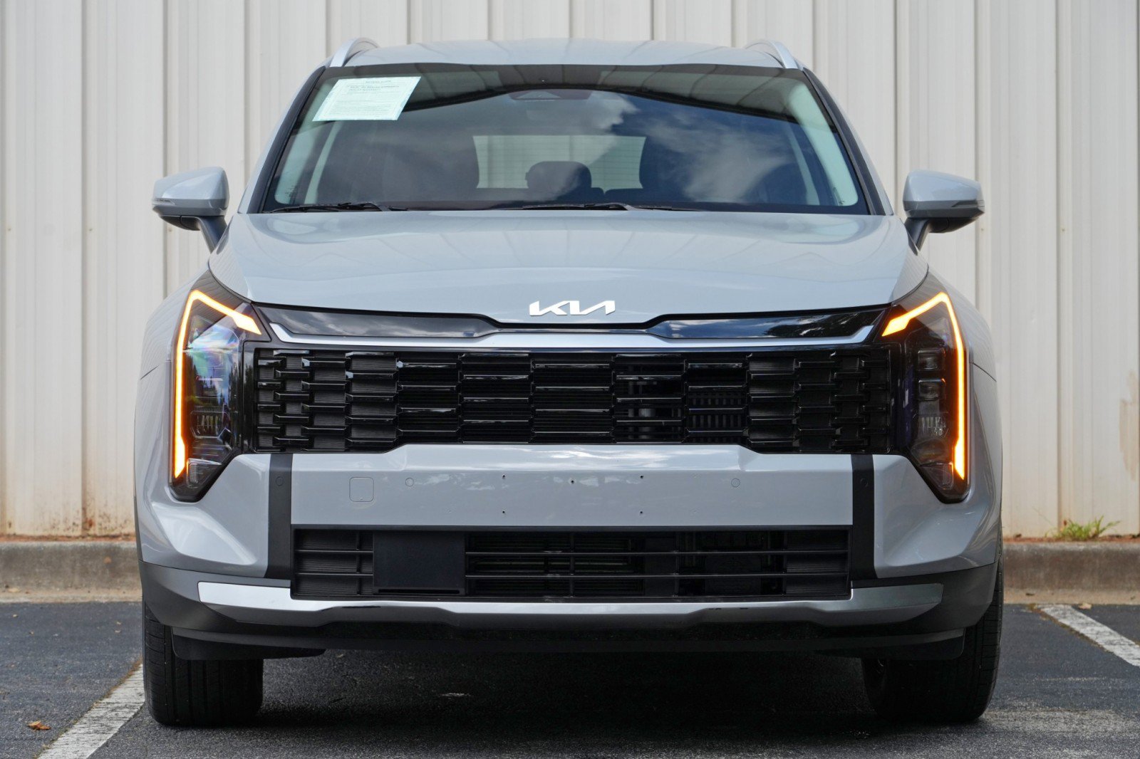 Used 2026 Kia Sportage EX AWD/4WD image 6