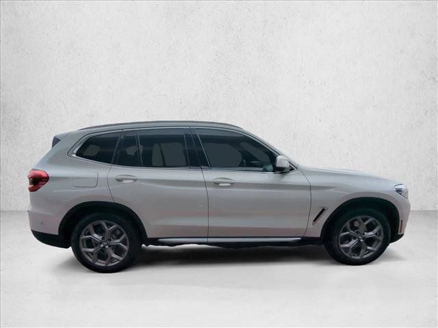 Used 2020 BMW X3 xDrive30i w/ Executive Package image 4