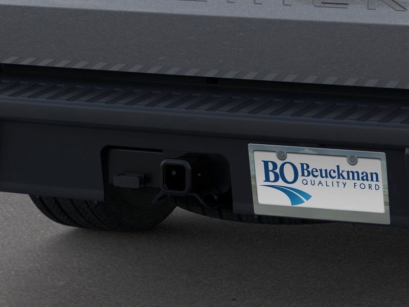 Used 2026 Ford Maverick XLT image 26