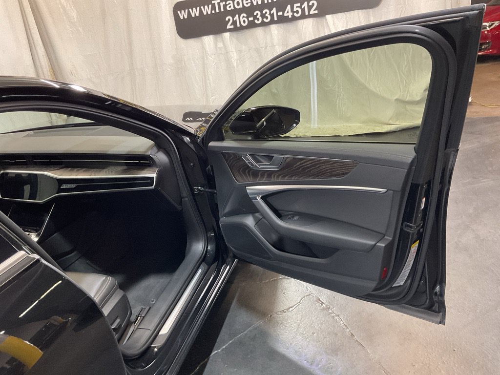 Used 2019 Audi A6 2.0T Premium w/ Convenience Package AWD/4WD image 37
