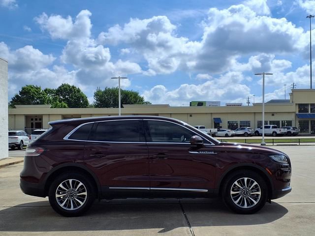 Certified 2022 Lincoln Nautilus Reserve w/ Luxury Package image 21