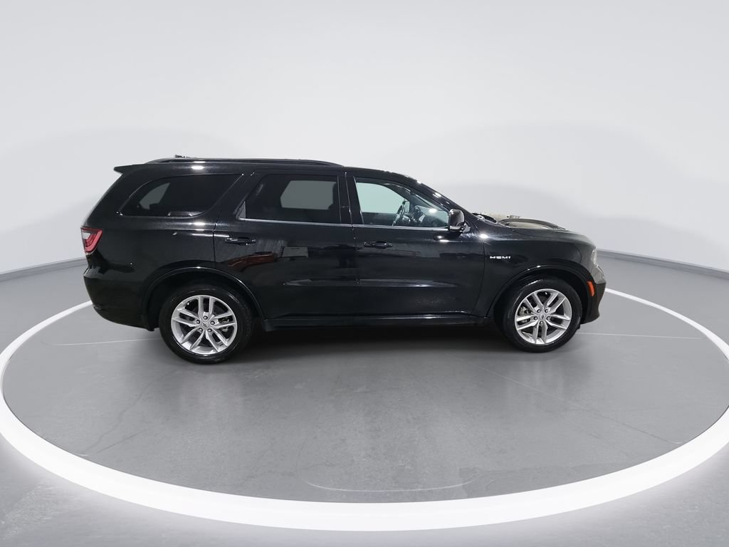 Used 2025 Dodge Durango R/T AWD/4WD image 9