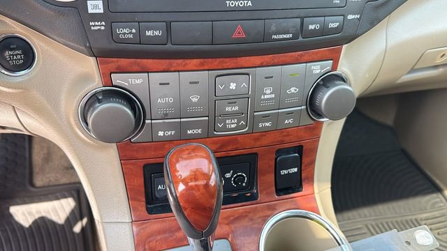 Used 2008 Toyota Highlander Limited image 14