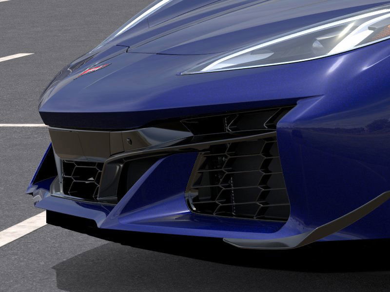 New 2026 Chevrolet Corvette Z06 image 15