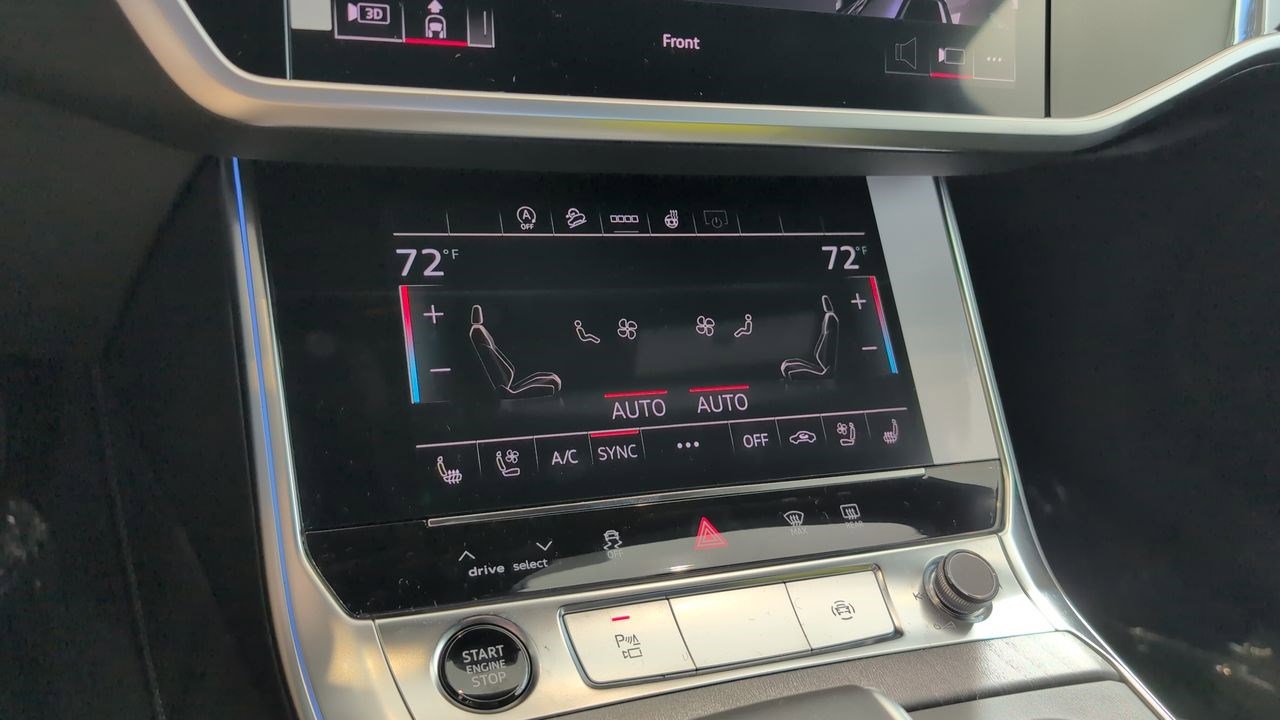 New 2026 Audi A6 Premium Plus image 6