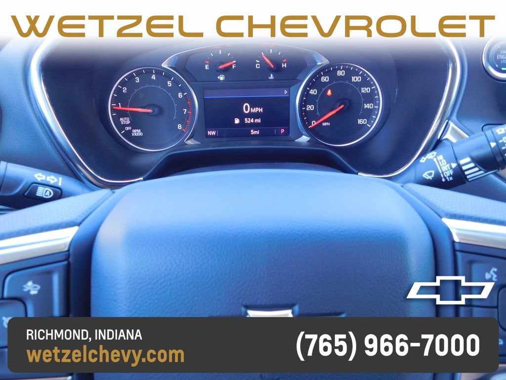 New 2026 Chevrolet Blazer LT w/ Convenience Package AWD/4WD image 31