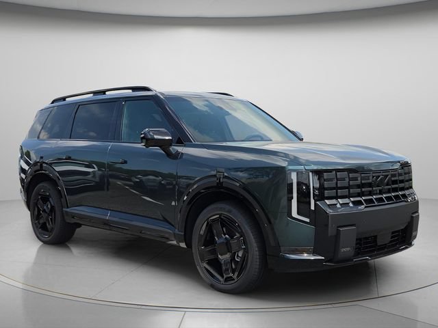 New 2027 Kia Telluride X-Line SX Prestige AWD/4WD image 3