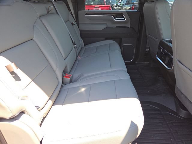 New 2026 GMC Sierra 2500 SLT w/ Max Trailering Package AWD/4WD image 31