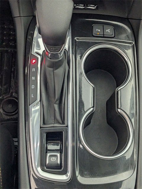 Certified 2022 Chevrolet Equinox Premier image 25