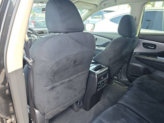 Used 2019 Nissan Murano S w/ Cargo Package AWD/4WD image 15