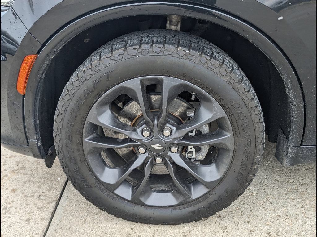 Used 2023 Dodge Durango R/T w/ Blacktop Package image 17