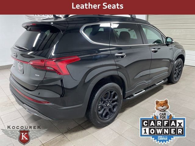 Used 2023 Hyundai Santa Fe XRT image 6