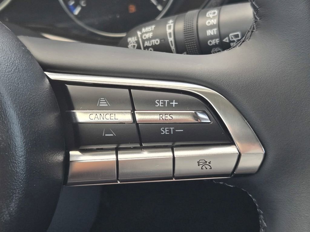 Certified 2025 MAZDA CX-50 AWD 2.5 Hybrid w/ Weather Package image 24