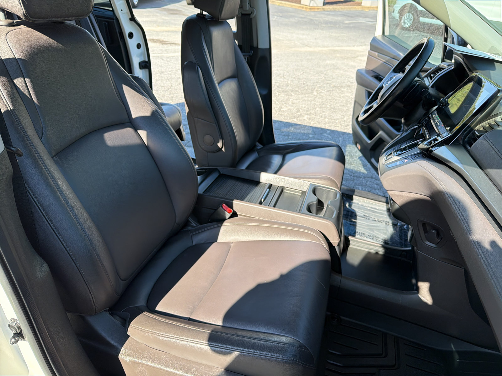 Used 2019 Honda Odyssey EX-L image 24