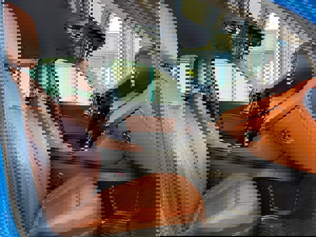 Used 2019 Alfa Romeo Giulia Ti w/ Nero Edizione image 17