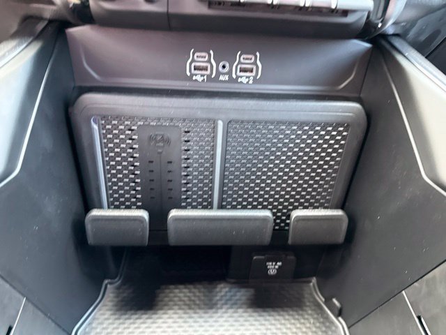 New 2026 RAM 1500 Big Horn AWD/4WD image 51