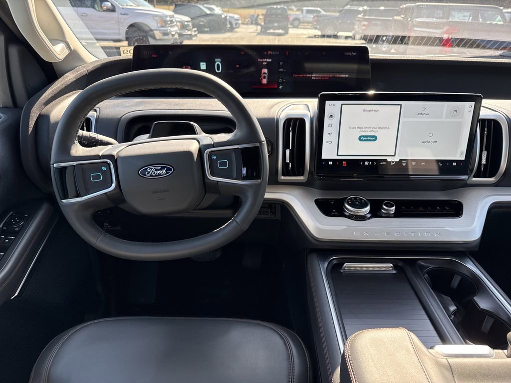 Used 2025 Ford Expedition Max Active image 25