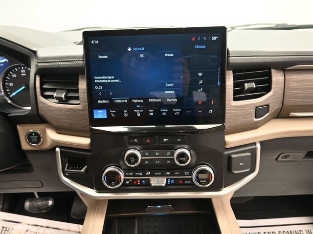 Used 2024 Ford Expedition Max Limited image 21