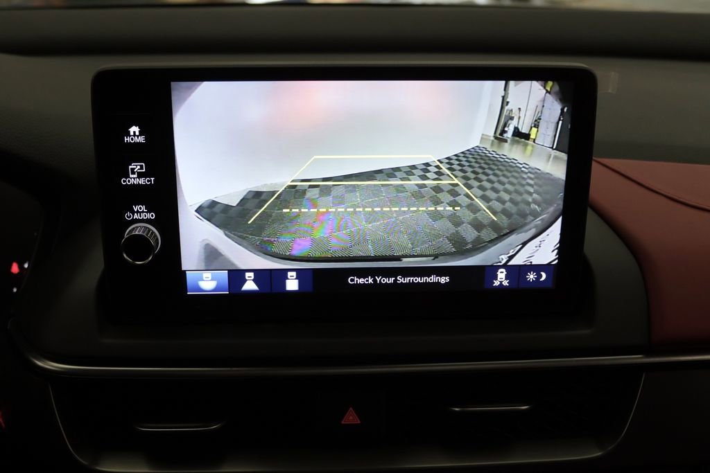 Used 2025 Acura ADX A-Spec image 18