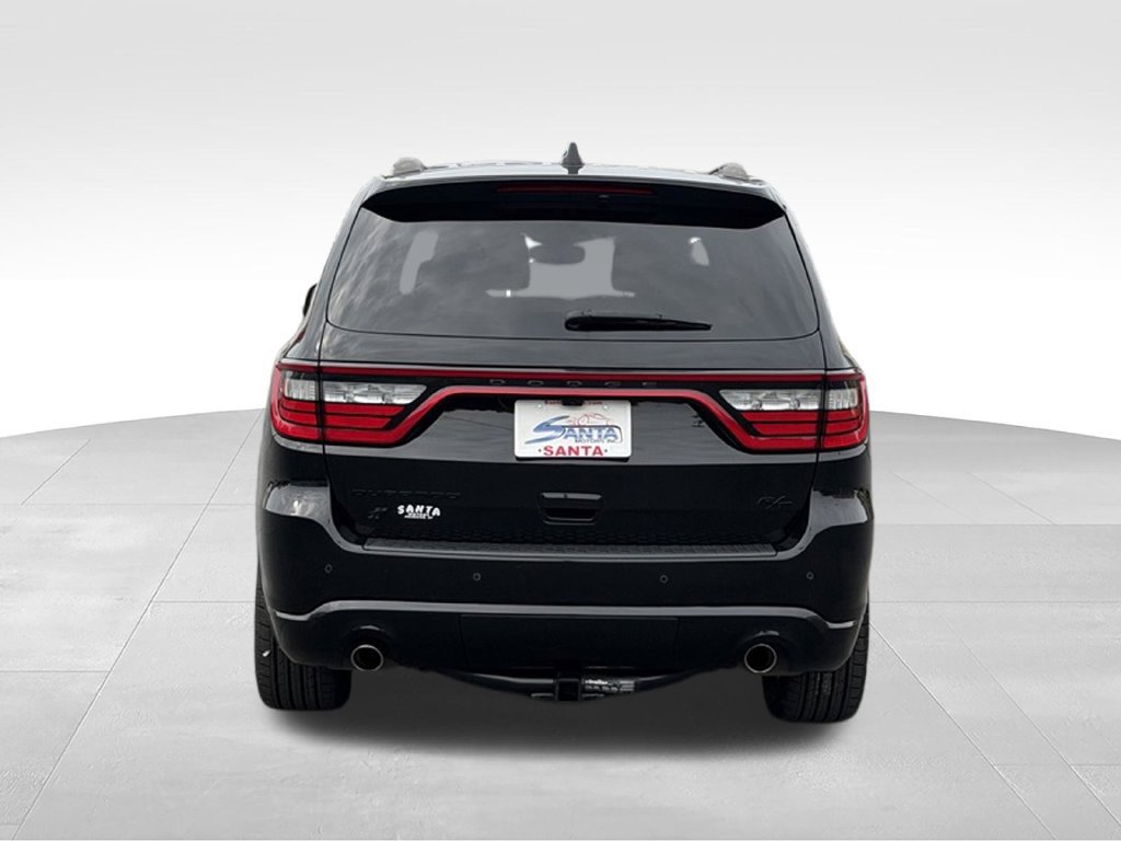 Used 2021 Dodge Durango R/T w/ Blacktop Package AWD/4WD image 19