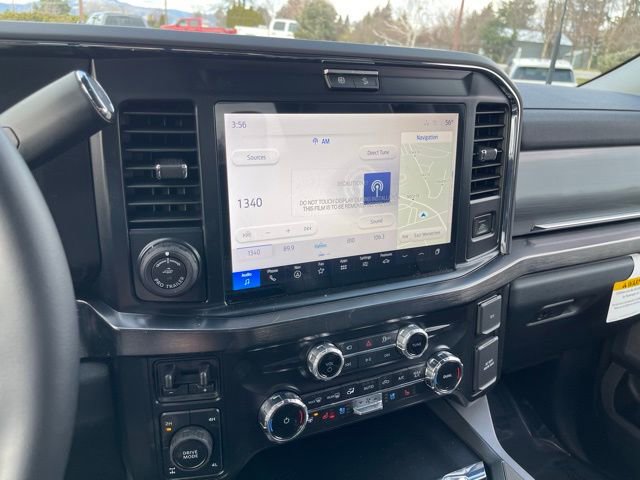 New 2026 Ford F250 Lariat w/ Lariat Premium Package AWD/4WD image 13