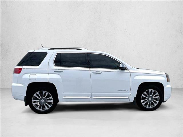 Used 2017 GMC Terrain Denali AWD/4WD image 5
