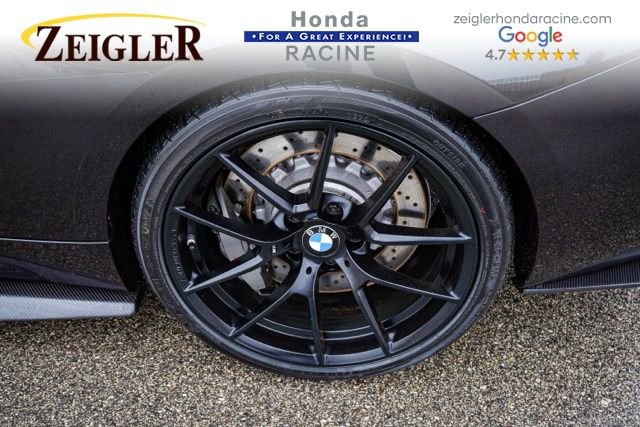 Used 2019 BMW M2 Competition w/ Executive Package image 11