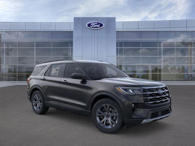 New 2026 Ford Explorer Active w/ Active Comfort Package image 7