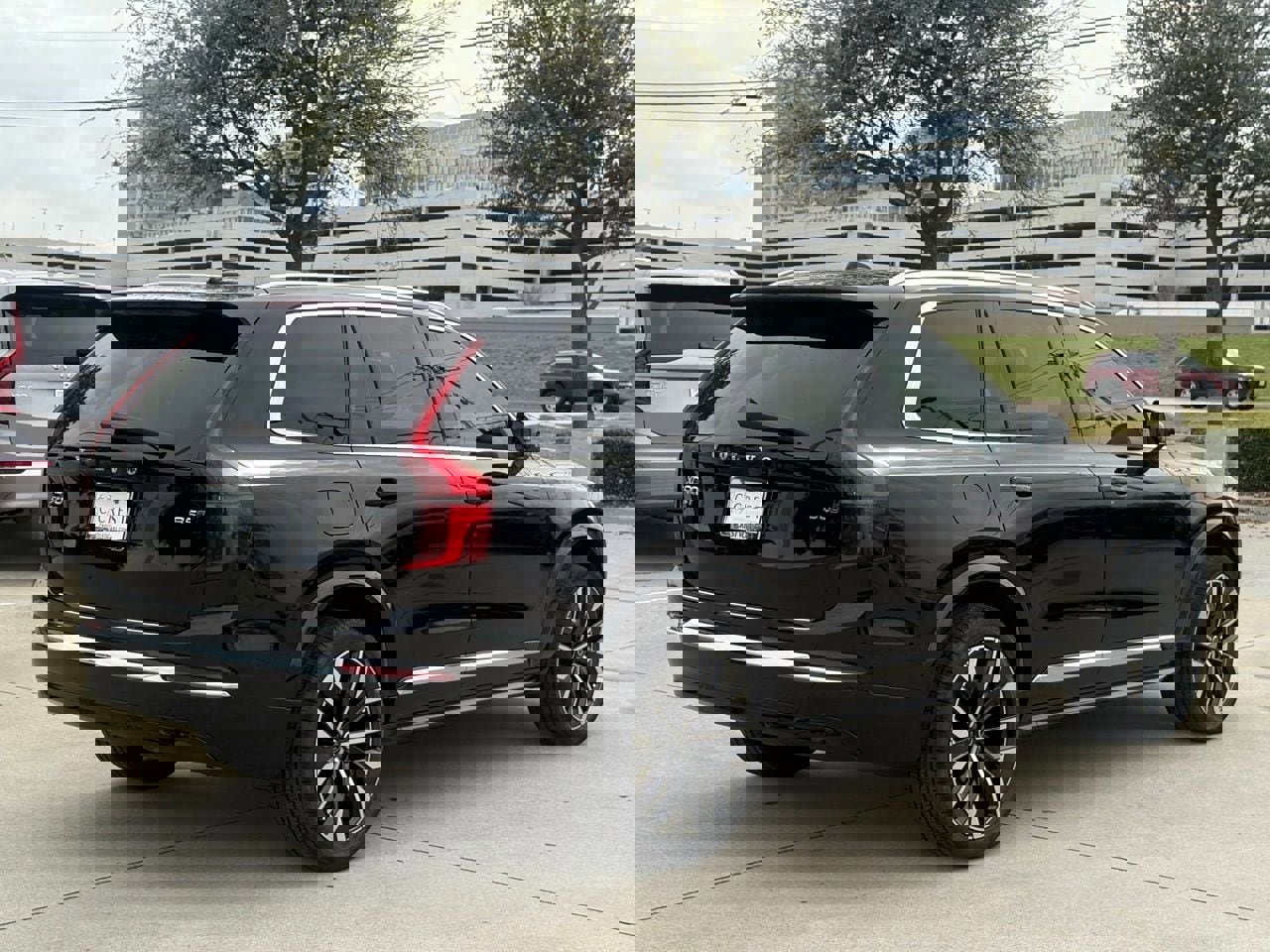 New 2026 Volvo XC90 B5 Core w/ Protection Package Premier image 6