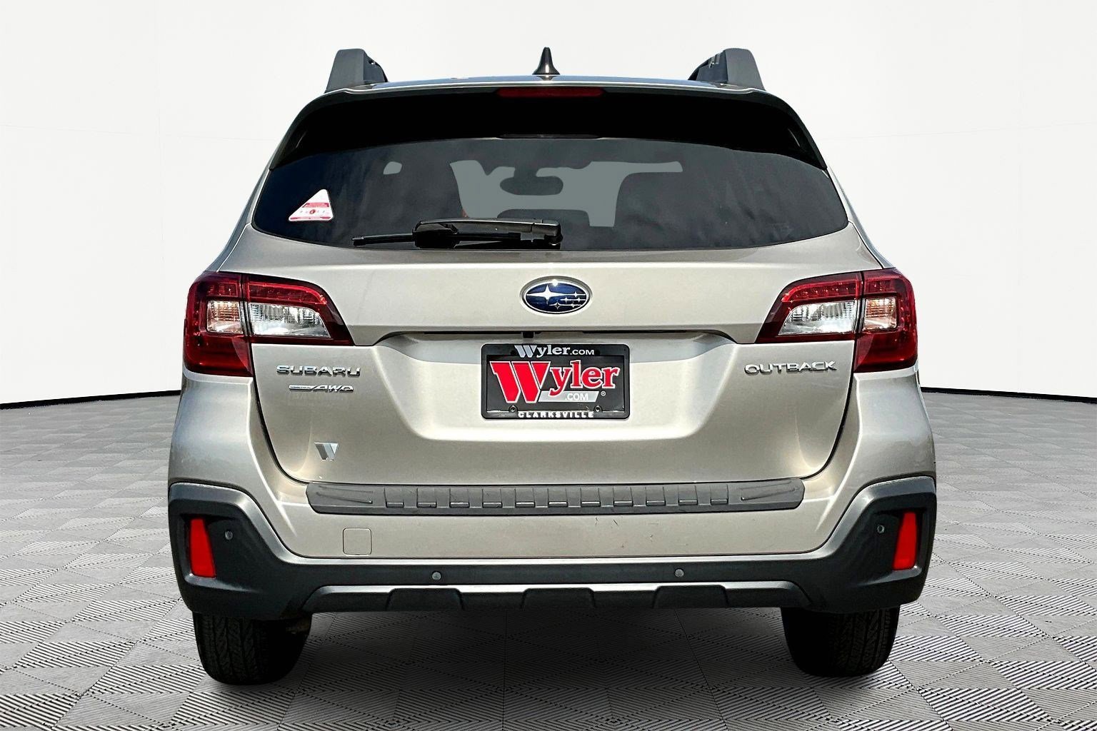 Used 2019 Subaru Outback 2.5i Limited image 5