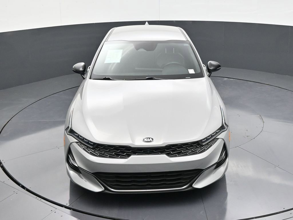 Used 2021 Kia K5 GT-Line image 20