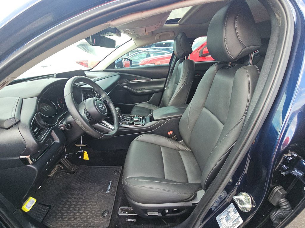 Used 2024 MAZDA CX-30 AWD 2.5 S w/ Preferred Package image 5