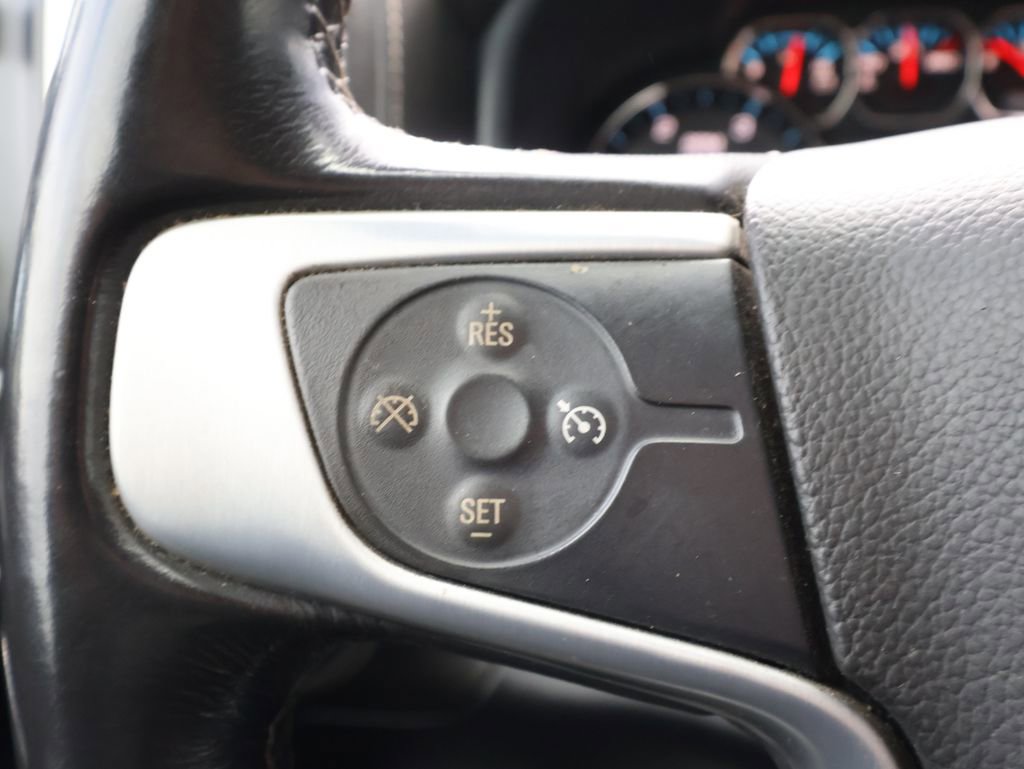 Used 2018 GMC Sierra 2500 SLE w/ Suspension Package, Off-Road image 16