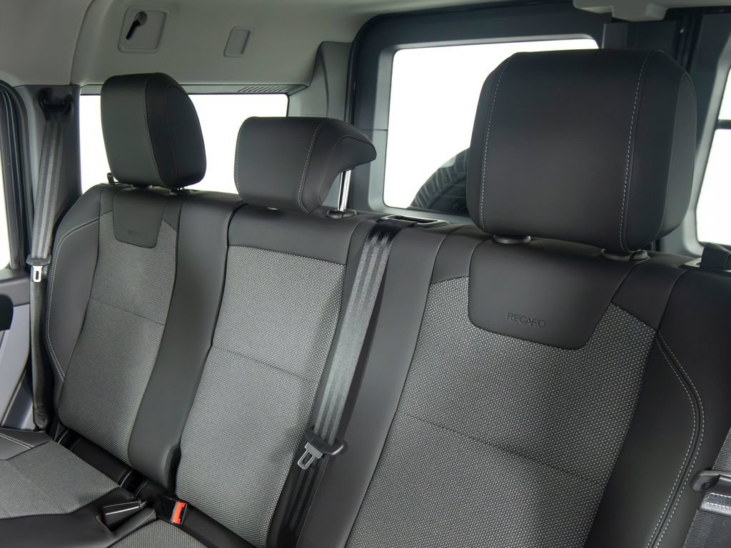 Used 2024 INEOS Grenadier AWD/4WD image 35