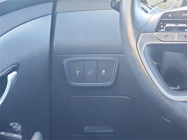 Certified 2023 Hyundai Tucson Limited image 12