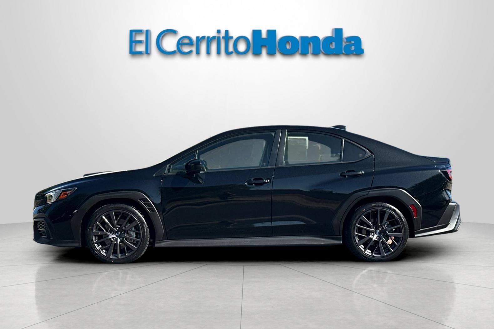 Used 2023 Subaru WRX Premium AWD/4WD image 6