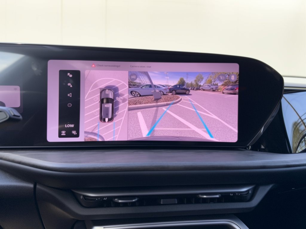 New 2026 Audi Q5 Premium Plus AWD/4WD image 24